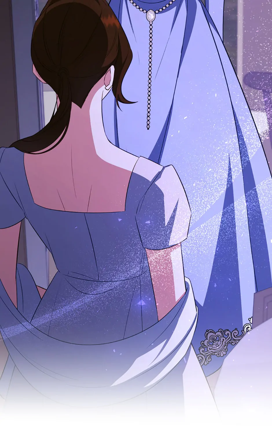 I Created a Harem to Avoid the Male Lead Chapter 75 - Page 102