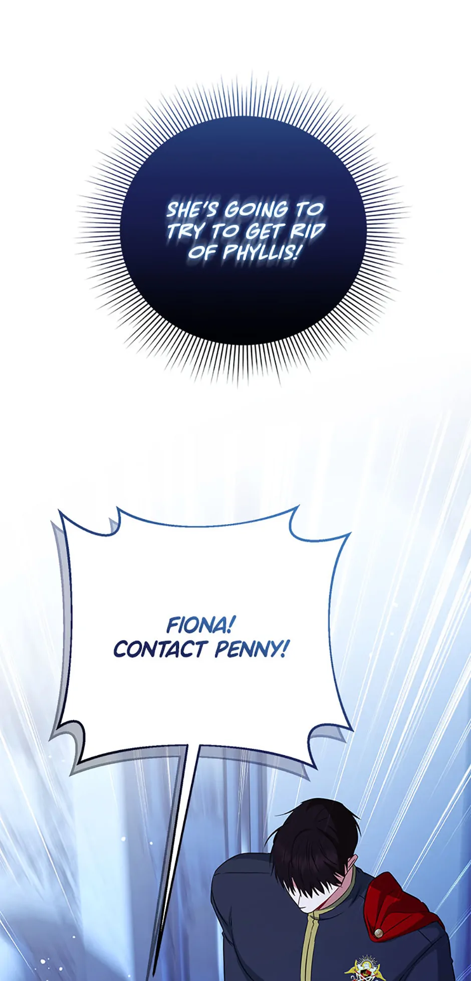 I Created a Harem to Avoid the Male Lead Chapter 75 - Page 11