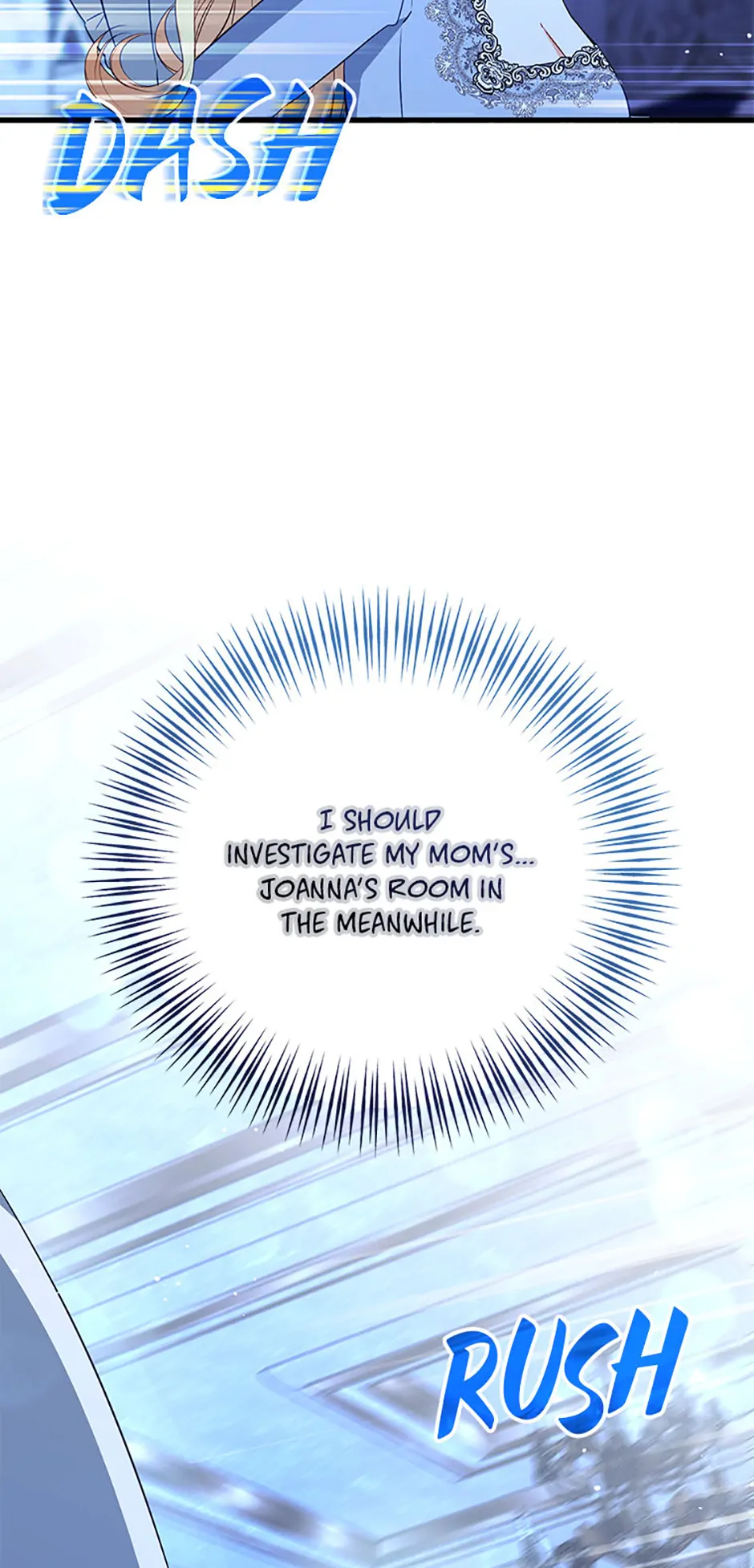 I Created a Harem to Avoid the Male Lead Chapter 75 - Page 14