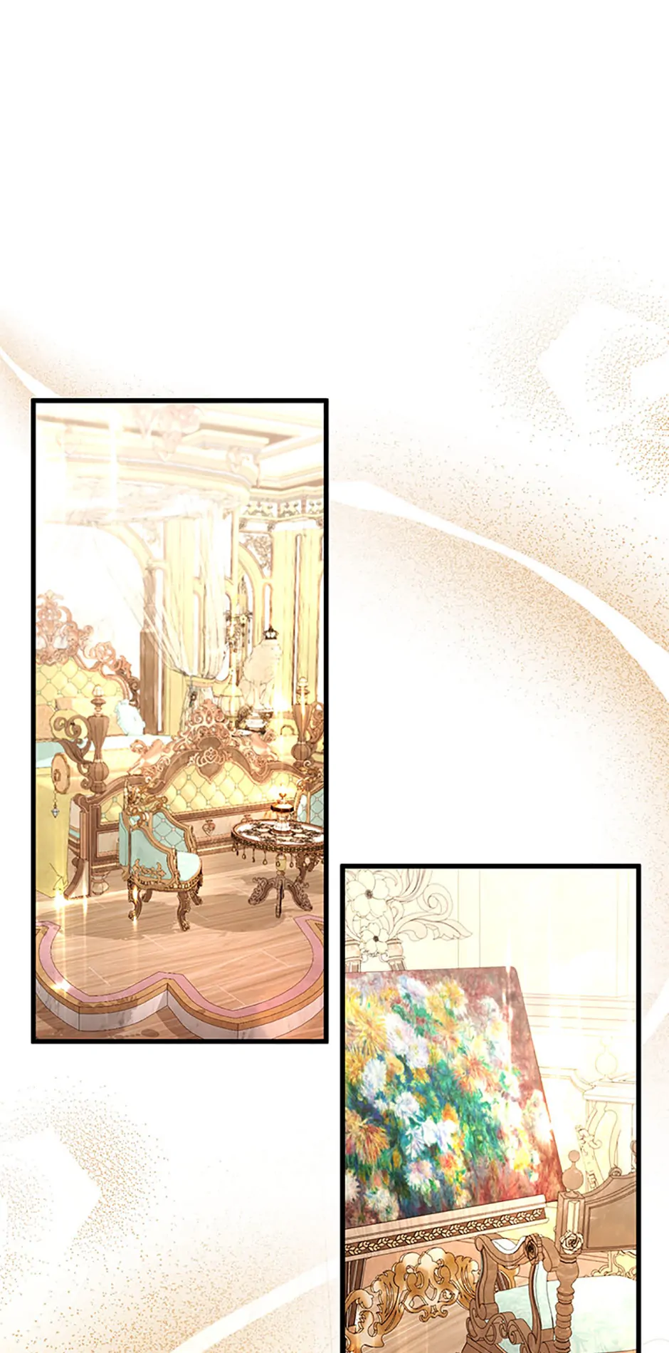 I Created a Harem to Avoid the Male Lead Chapter 75 - Page 20