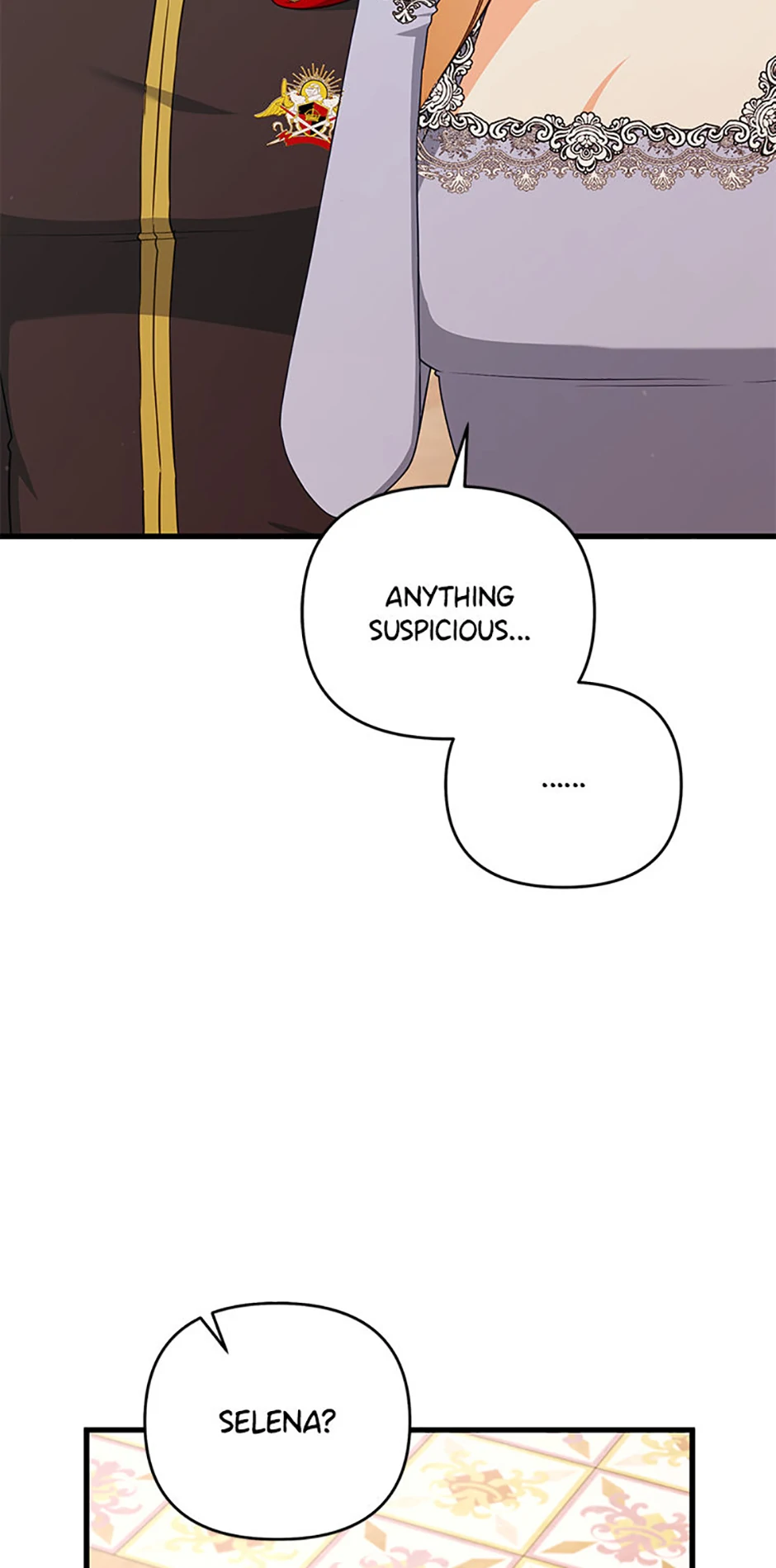 I Created a Harem to Avoid the Male Lead Chapter 75 - Page 23