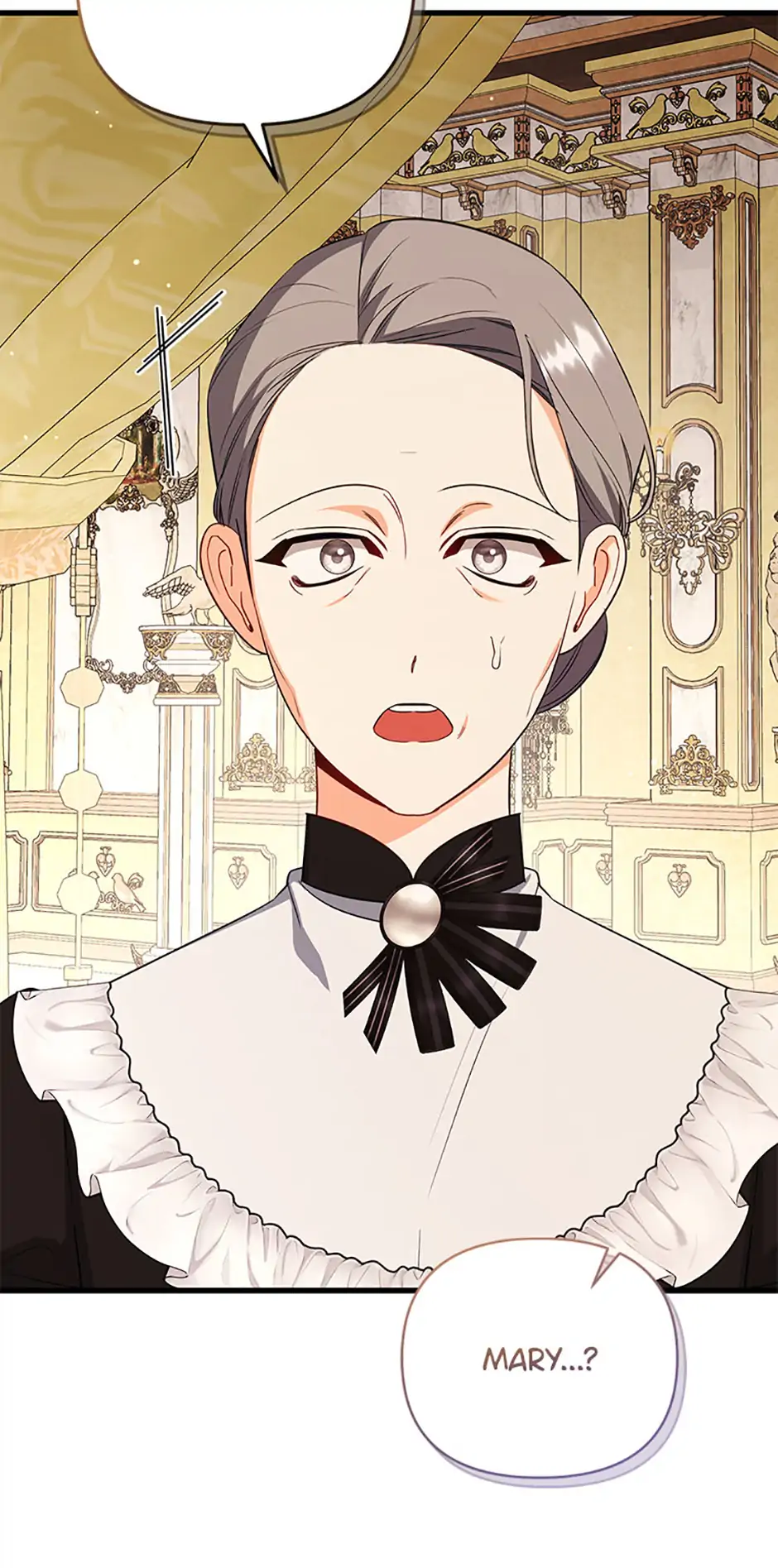 I Created a Harem to Avoid the Male Lead Chapter 75 - Page 27