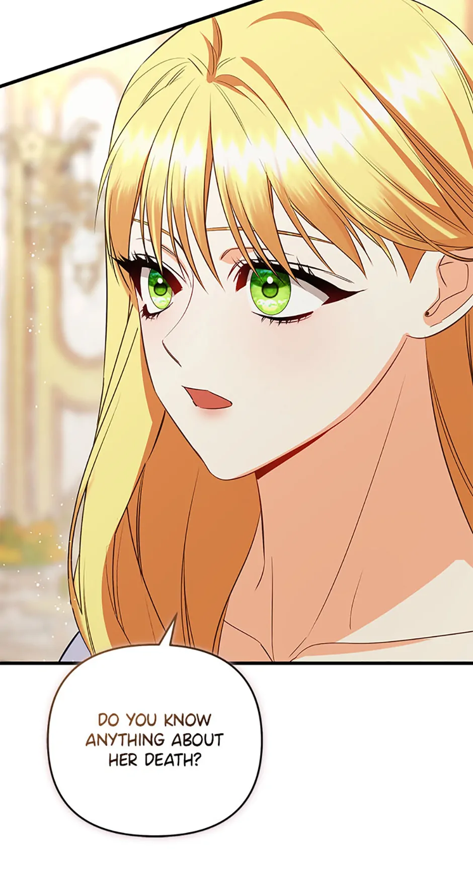 I Created a Harem to Avoid the Male Lead Chapter 75 - Page 35