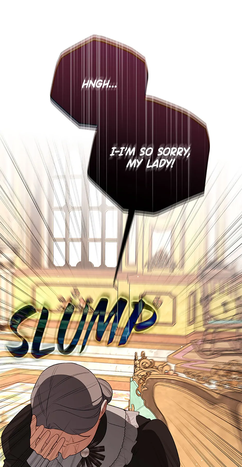 I Created a Harem to Avoid the Male Lead Chapter 75 - Page 36