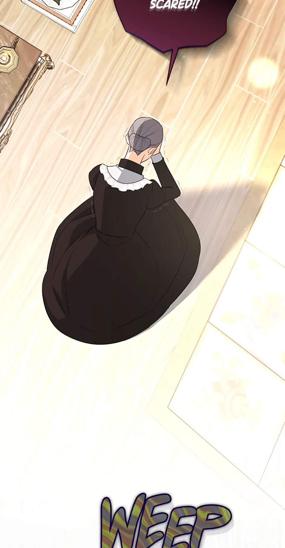 I Created a Harem to Avoid the Male Lead Chapter 75 - Page 39