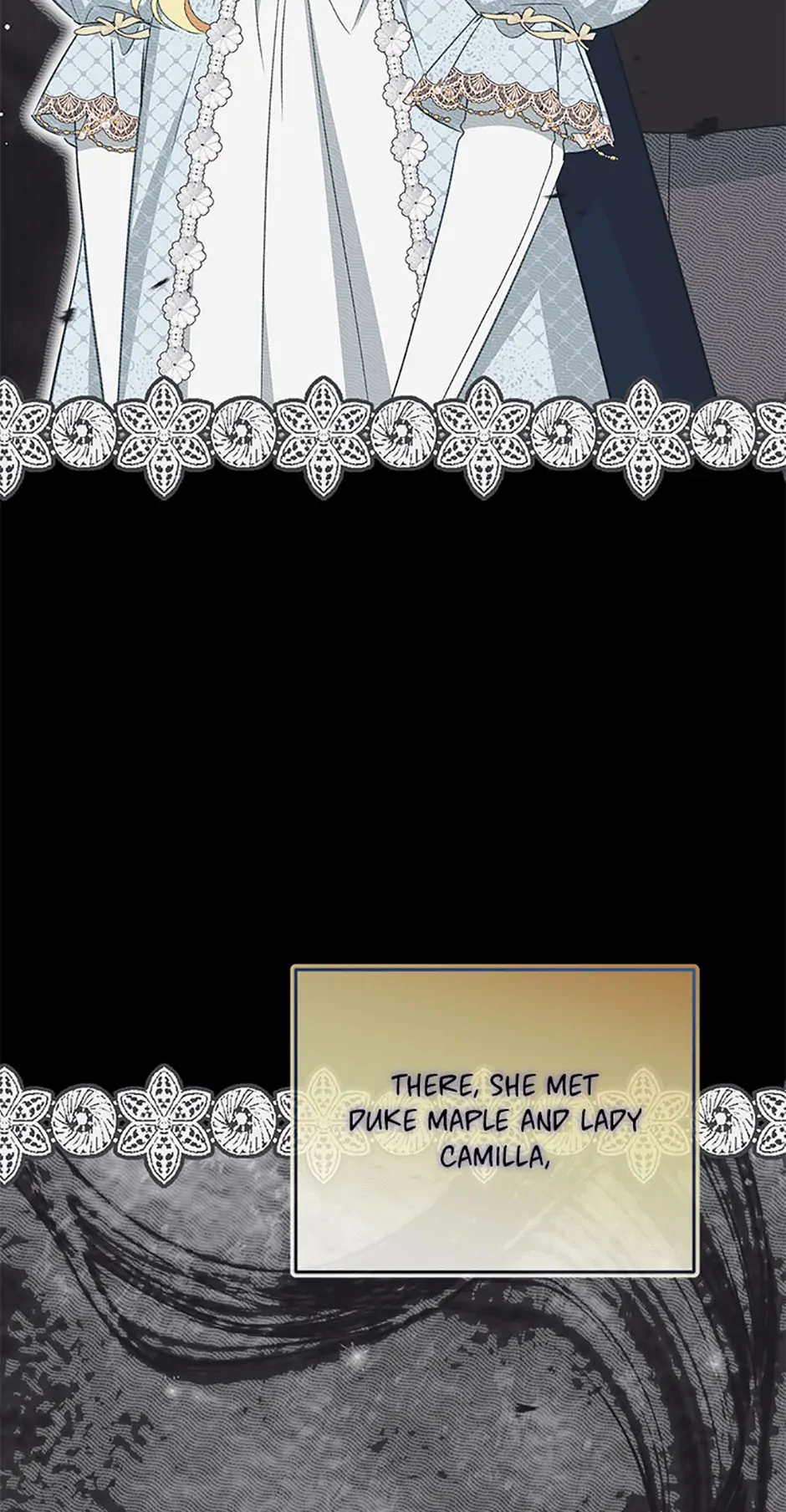 I Created a Harem to Avoid the Male Lead Chapter 75 - Page 42