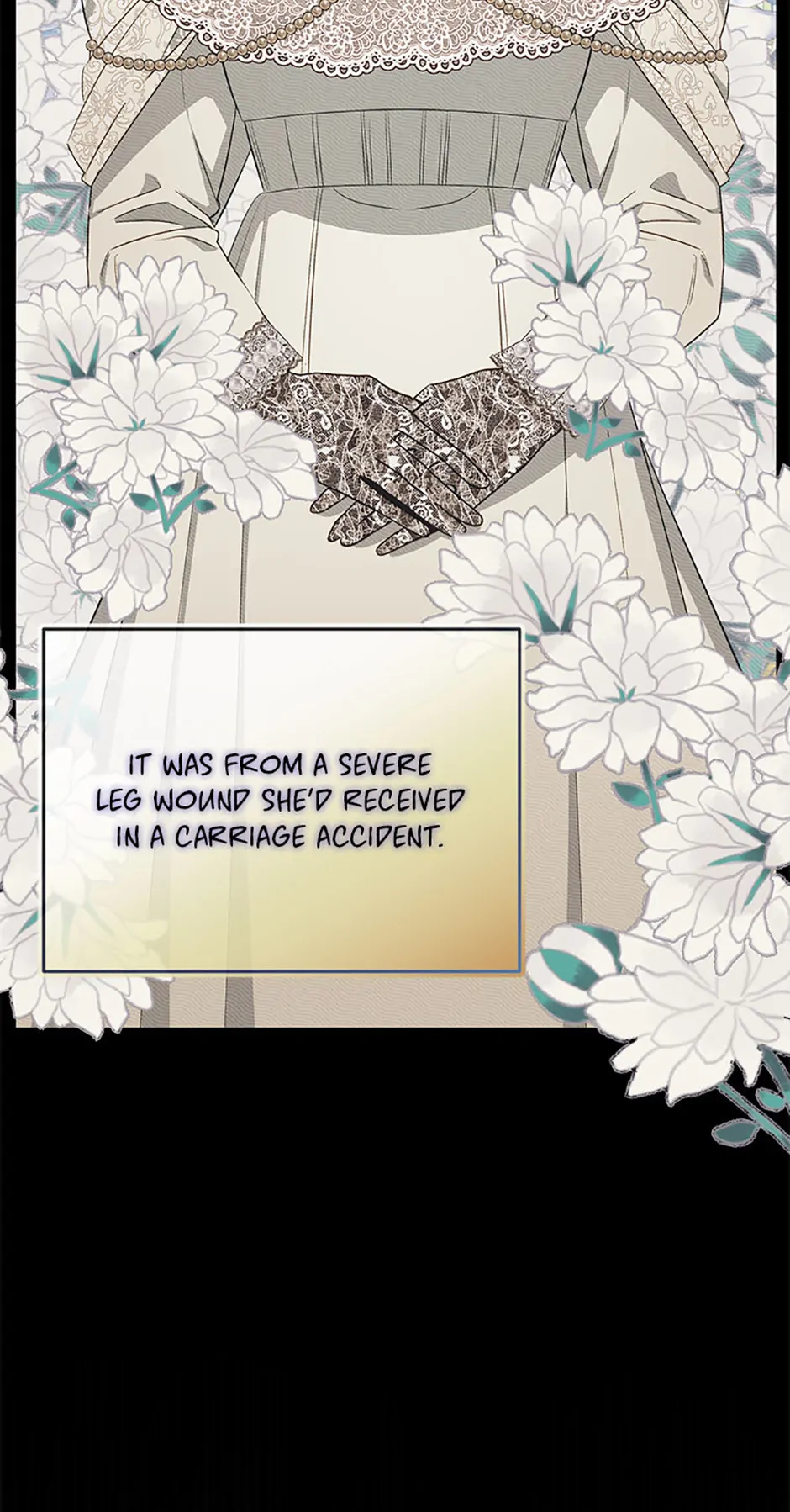 I Created a Harem to Avoid the Male Lead Chapter 75 - Page 45