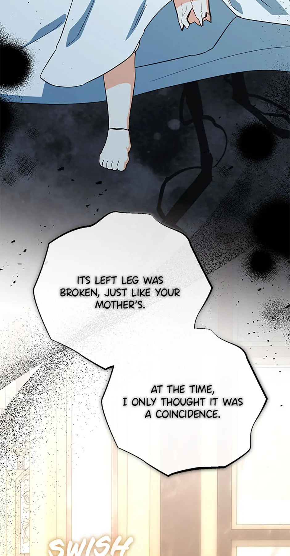 I Created a Harem to Avoid the Male Lead Chapter 75 - Page 49