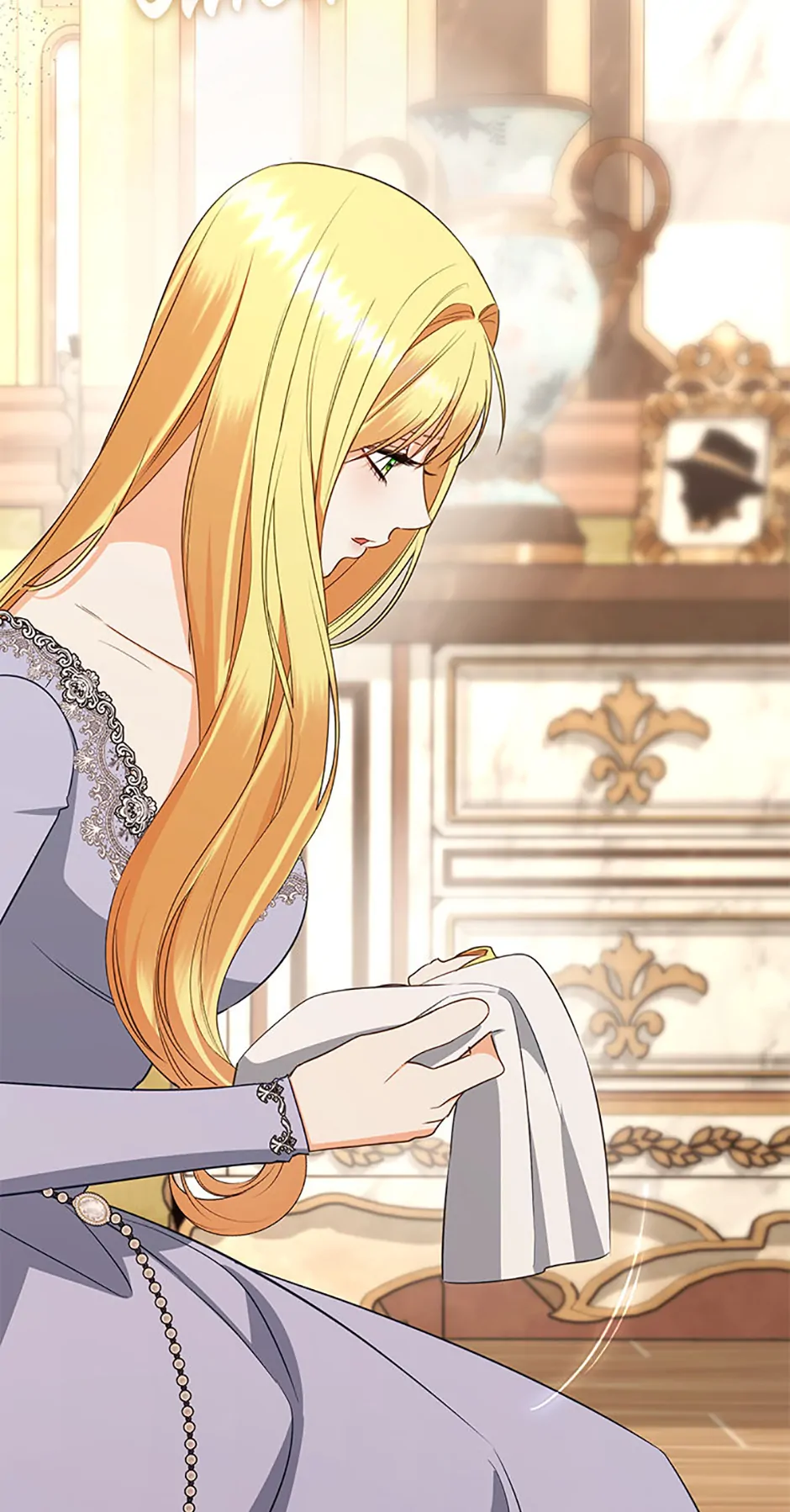 I Created a Harem to Avoid the Male Lead Chapter 75 - Page 50