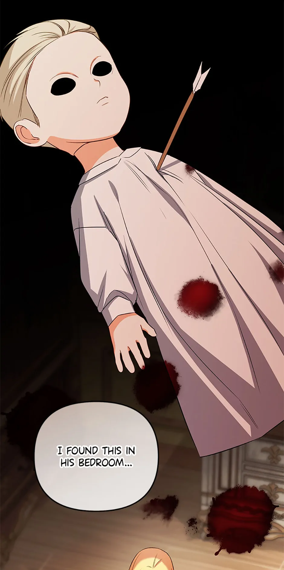 I Created a Harem to Avoid the Male Lead Chapter 75 - Page 53