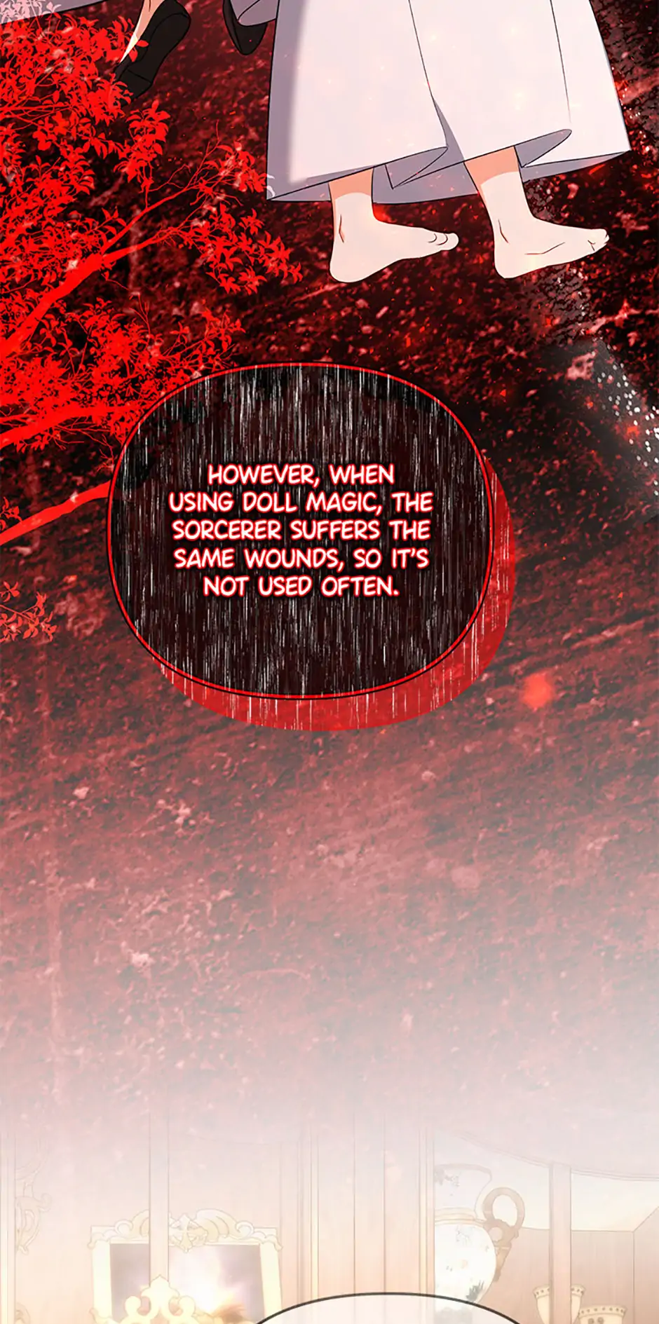 I Created a Harem to Avoid the Male Lead Chapter 75 - Page 60