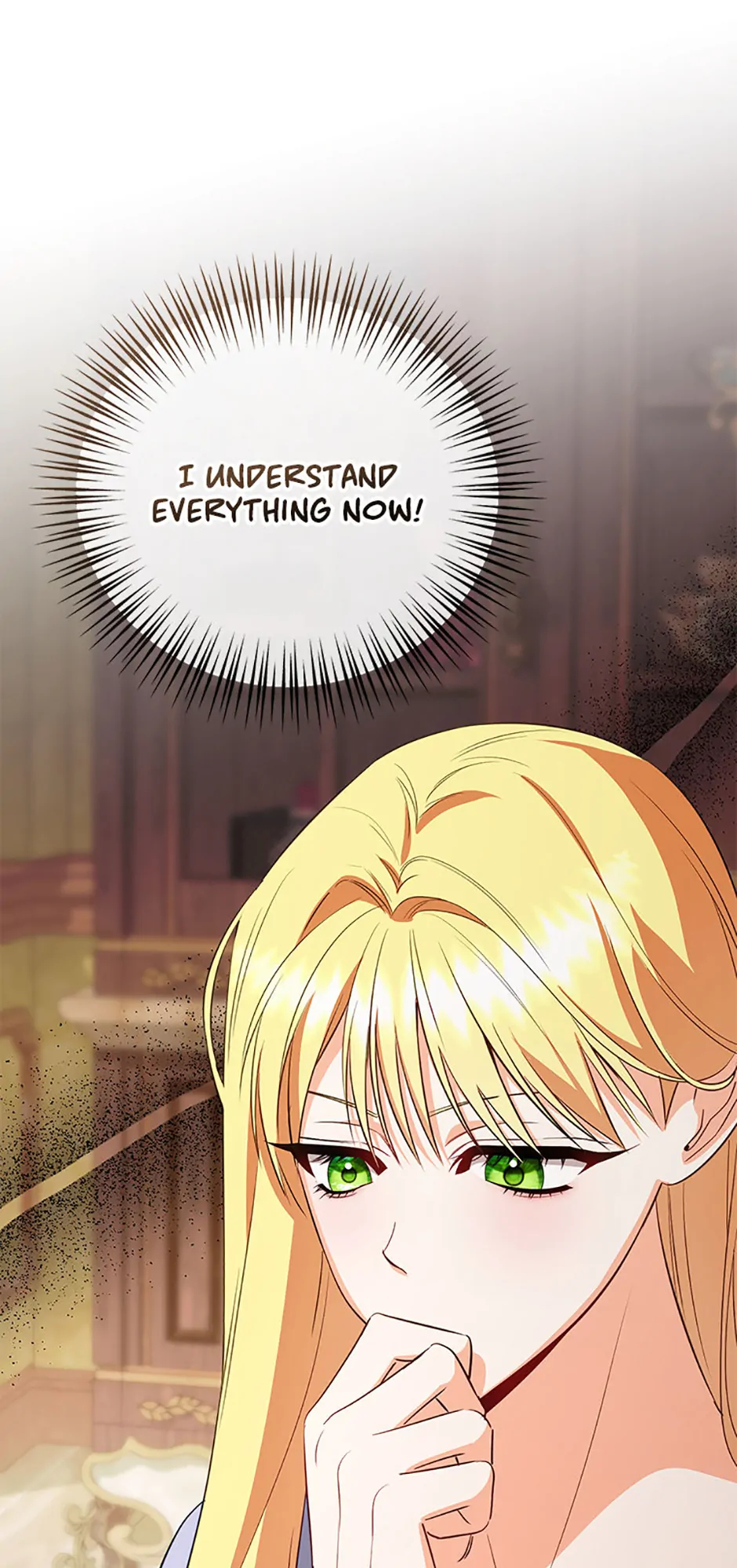 I Created a Harem to Avoid the Male Lead Chapter 75 - Page 62