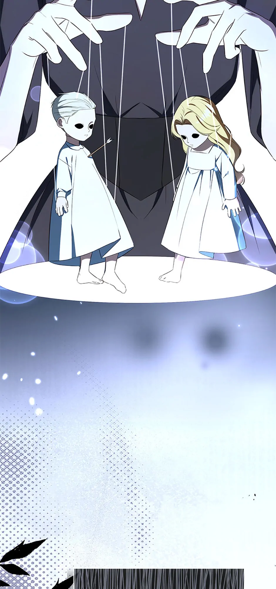 I Created a Harem to Avoid the Male Lead Chapter 75 - Page 65