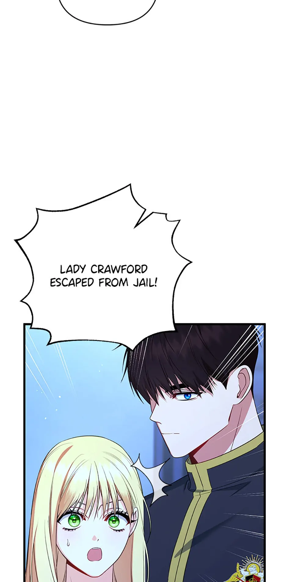 I Created a Harem to Avoid the Male Lead Chapter 75 - Page 7