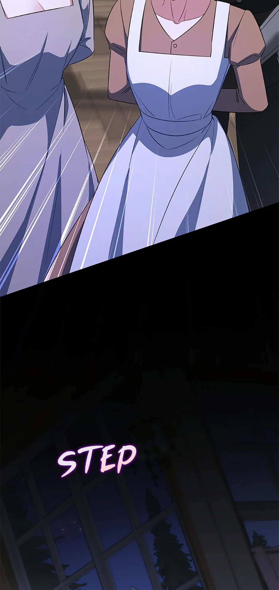 I Created a Harem to Avoid the Male Lead Chapter 75 - Page 79