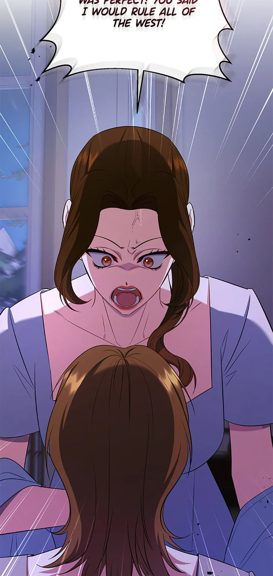 I Created a Harem to Avoid the Male Lead Chapter 75 - Page 83