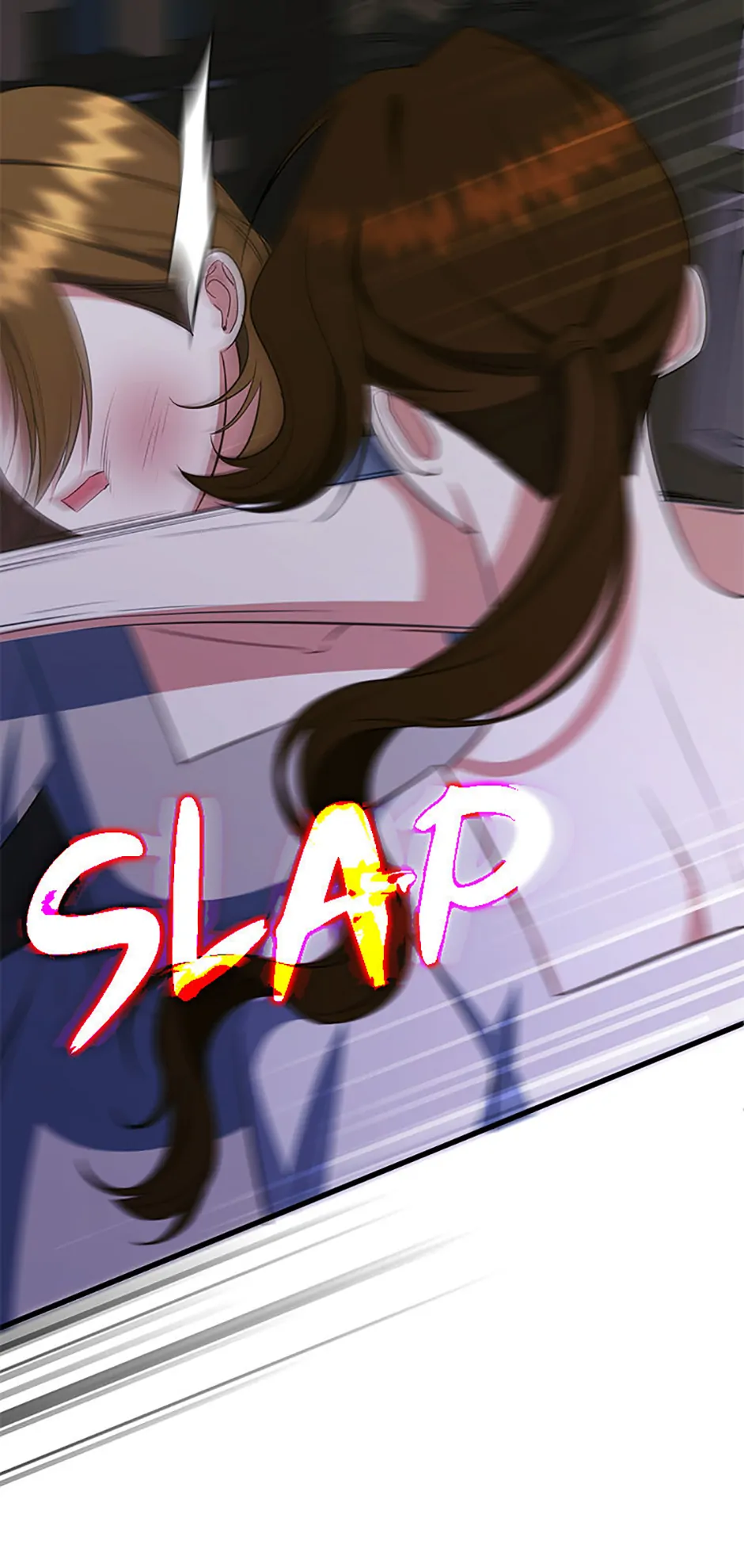 I Created a Harem to Avoid the Male Lead Chapter 75 - Page 85