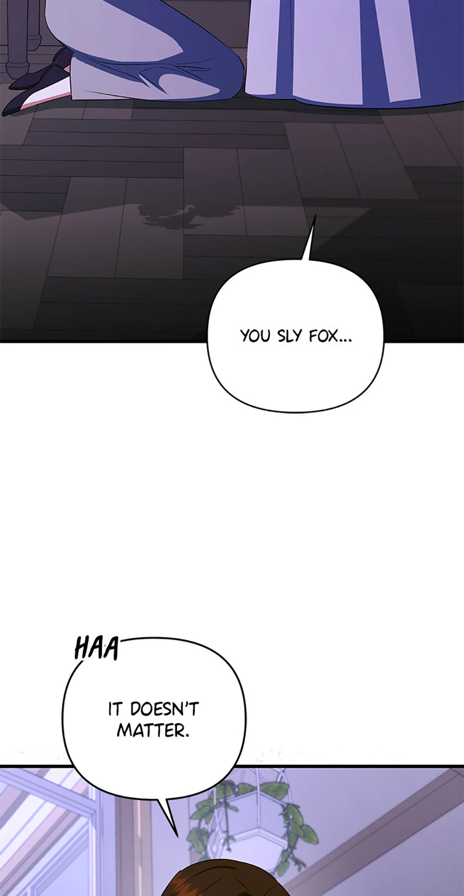 I Created a Harem to Avoid the Male Lead Chapter 75 - Page 89