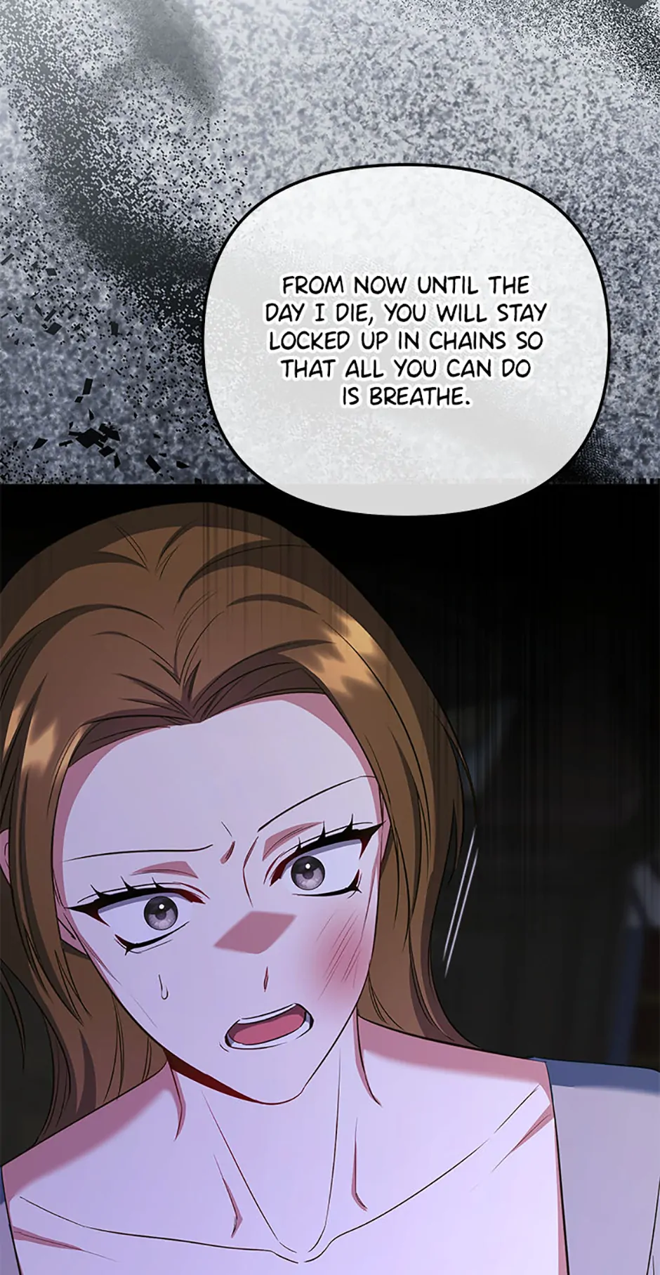 I Created a Harem to Avoid the Male Lead Chapter 75 - Page 91