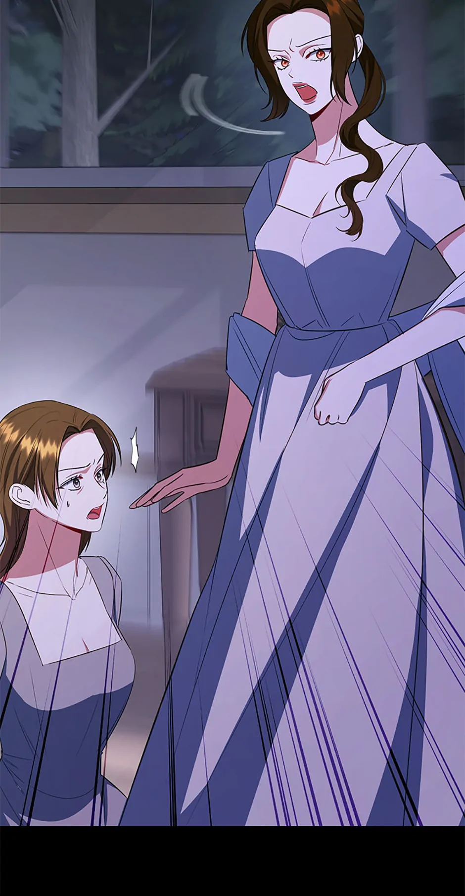 I Created a Harem to Avoid the Male Lead Chapter 75 - Page 93