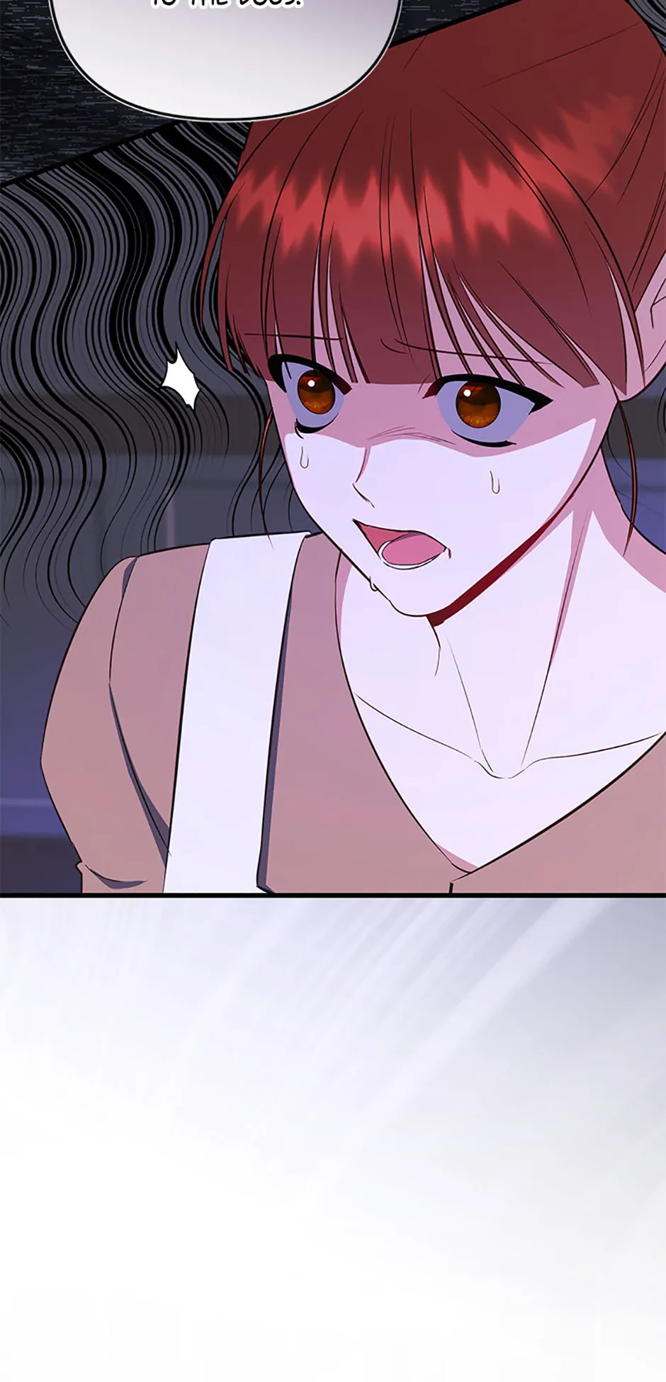 I Created a Harem to Avoid the Male Lead Chapter 75 - Page 95