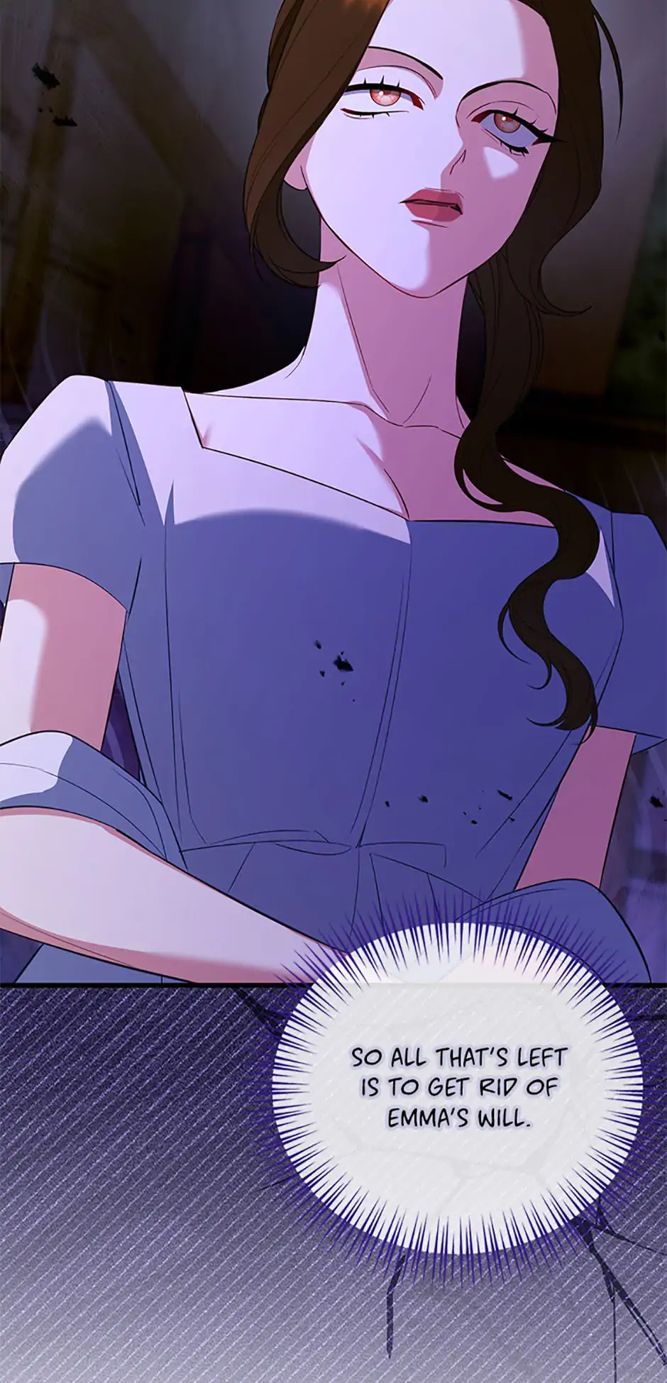 I Created a Harem to Avoid the Male Lead Chapter 75 - Page 99