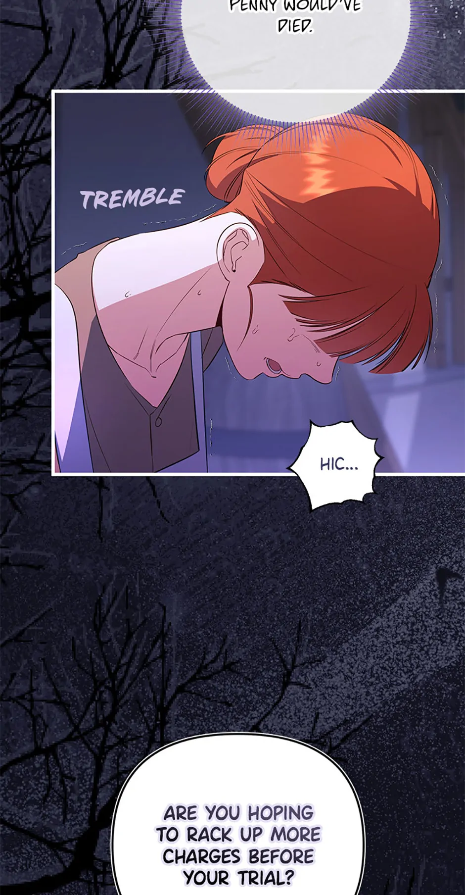 I Created a Harem to Avoid the Male Lead Chapter 76 - Page 12