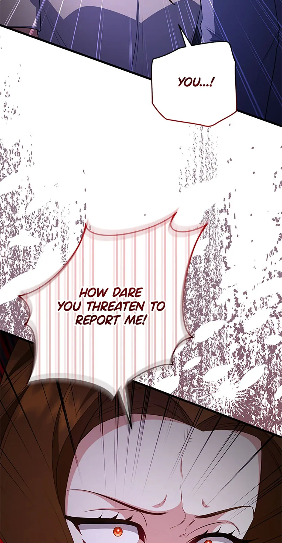 I Created a Harem to Avoid the Male Lead Chapter 76 - Page 14