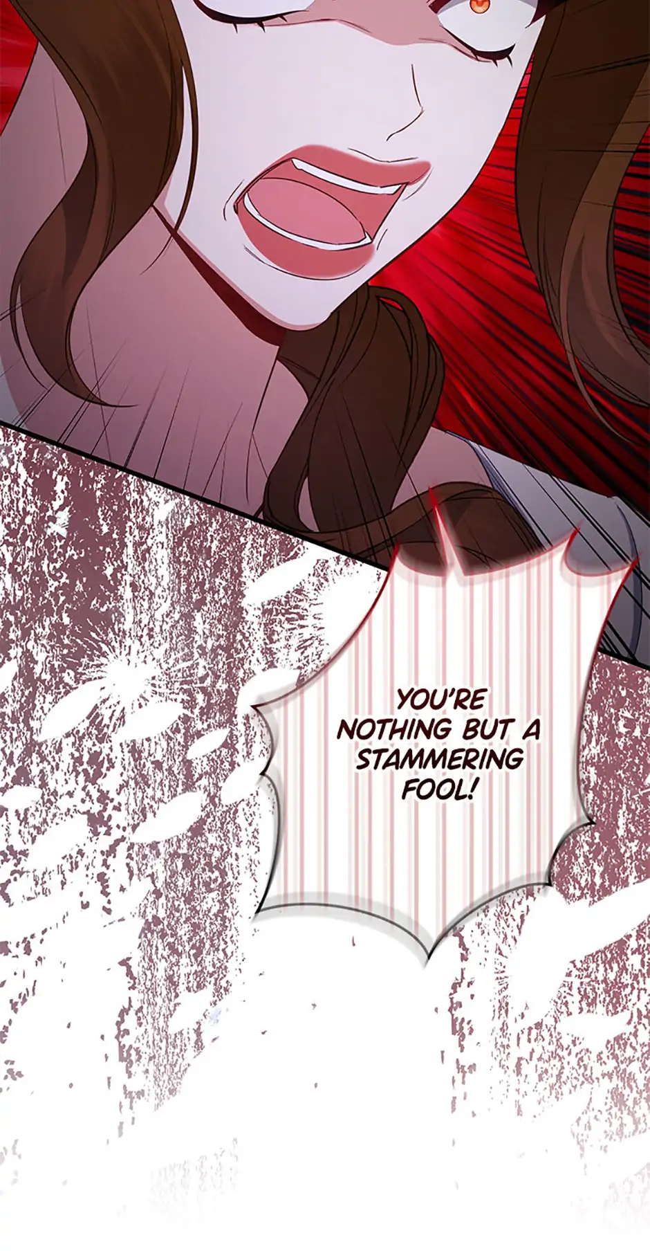 I Created a Harem to Avoid the Male Lead Chapter 76 - Page 15