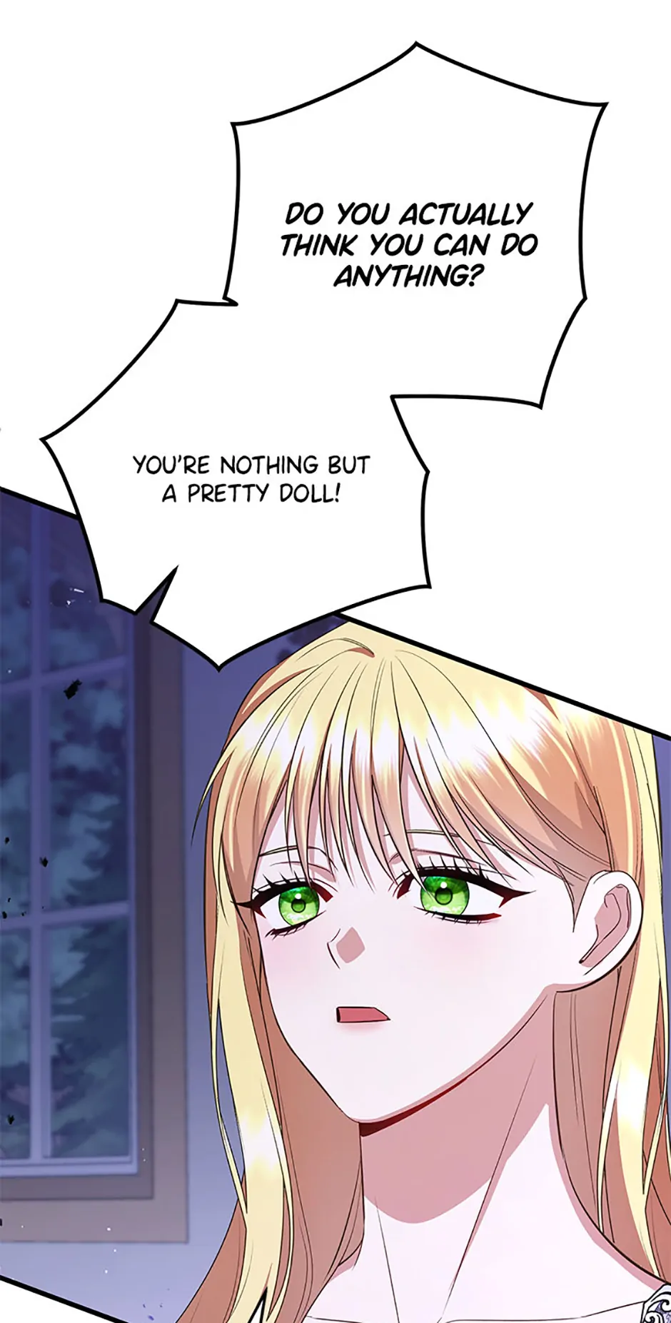 I Created a Harem to Avoid the Male Lead Chapter 76 - Page 16