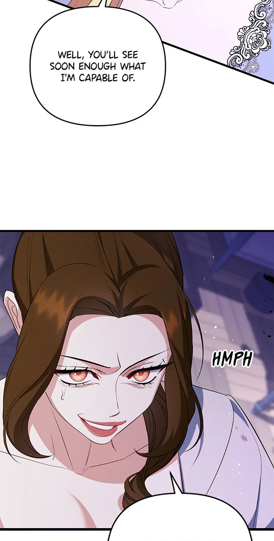 I Created a Harem to Avoid the Male Lead Chapter 76 - Page 17