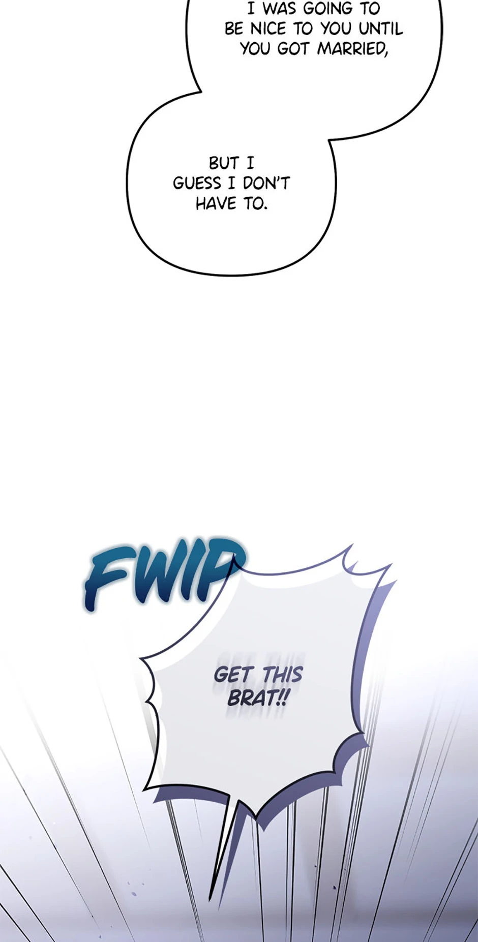 I Created a Harem to Avoid the Male Lead Chapter 76 - Page 18