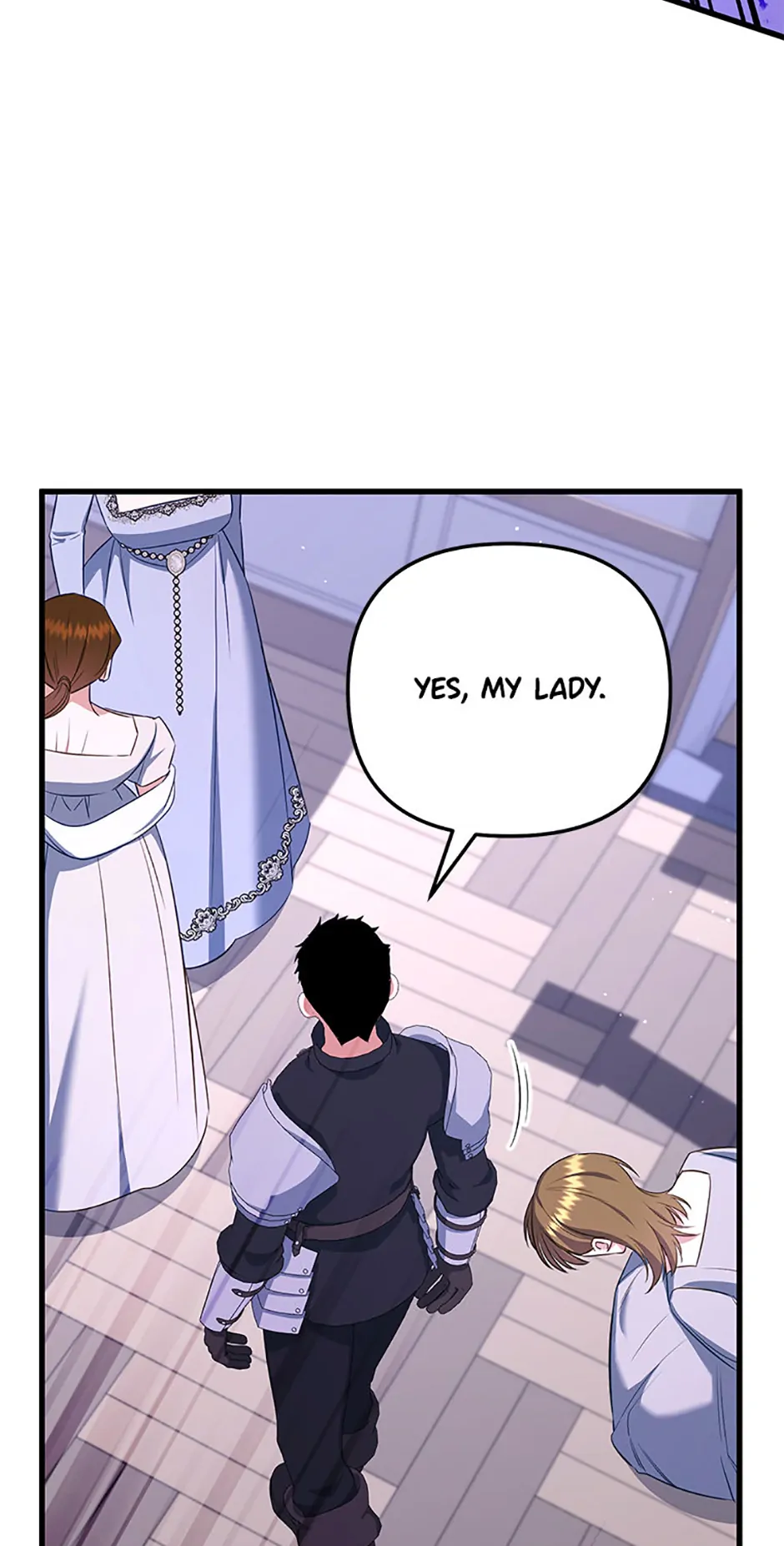 I Created a Harem to Avoid the Male Lead Chapter 76 - Page 20