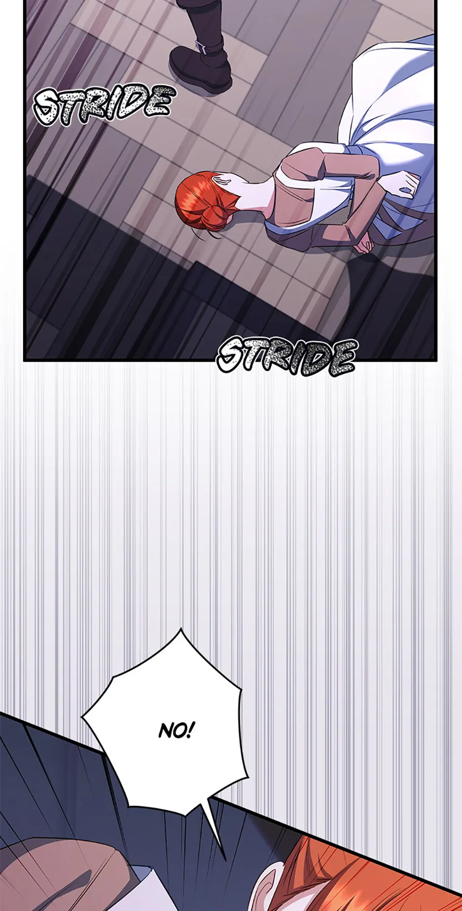 I Created a Harem to Avoid the Male Lead Chapter 76 - Page 21