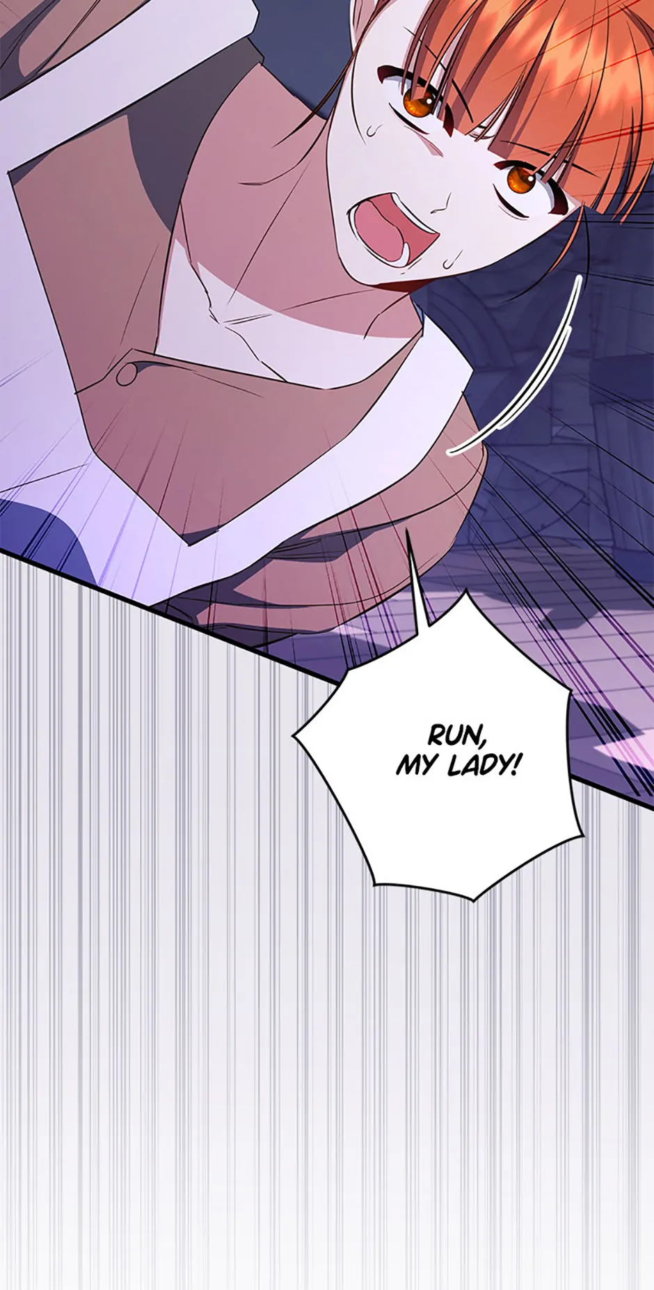 I Created a Harem to Avoid the Male Lead Chapter 76 - Page 22