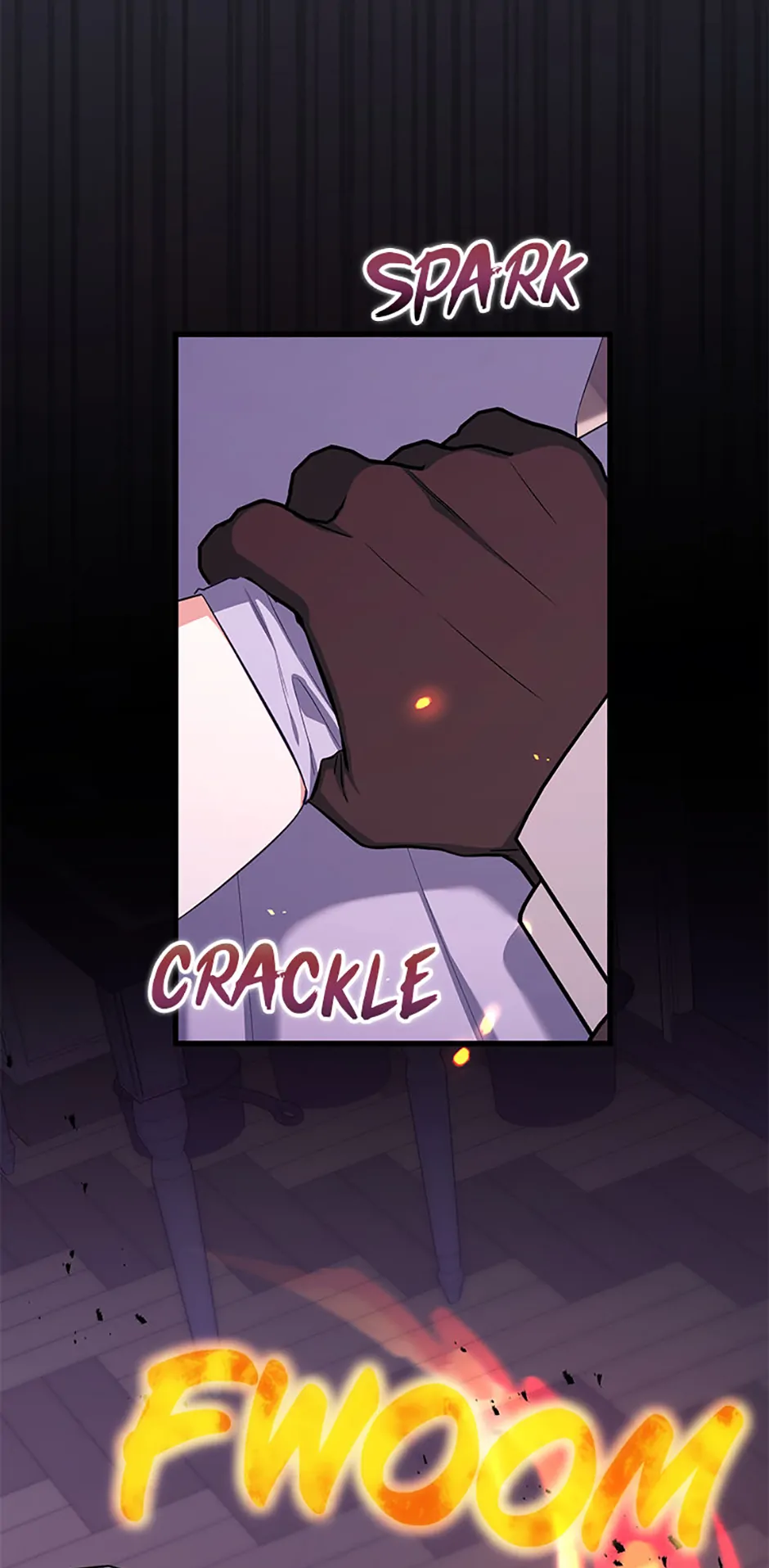 I Created a Harem to Avoid the Male Lead Chapter 76 - Page 28