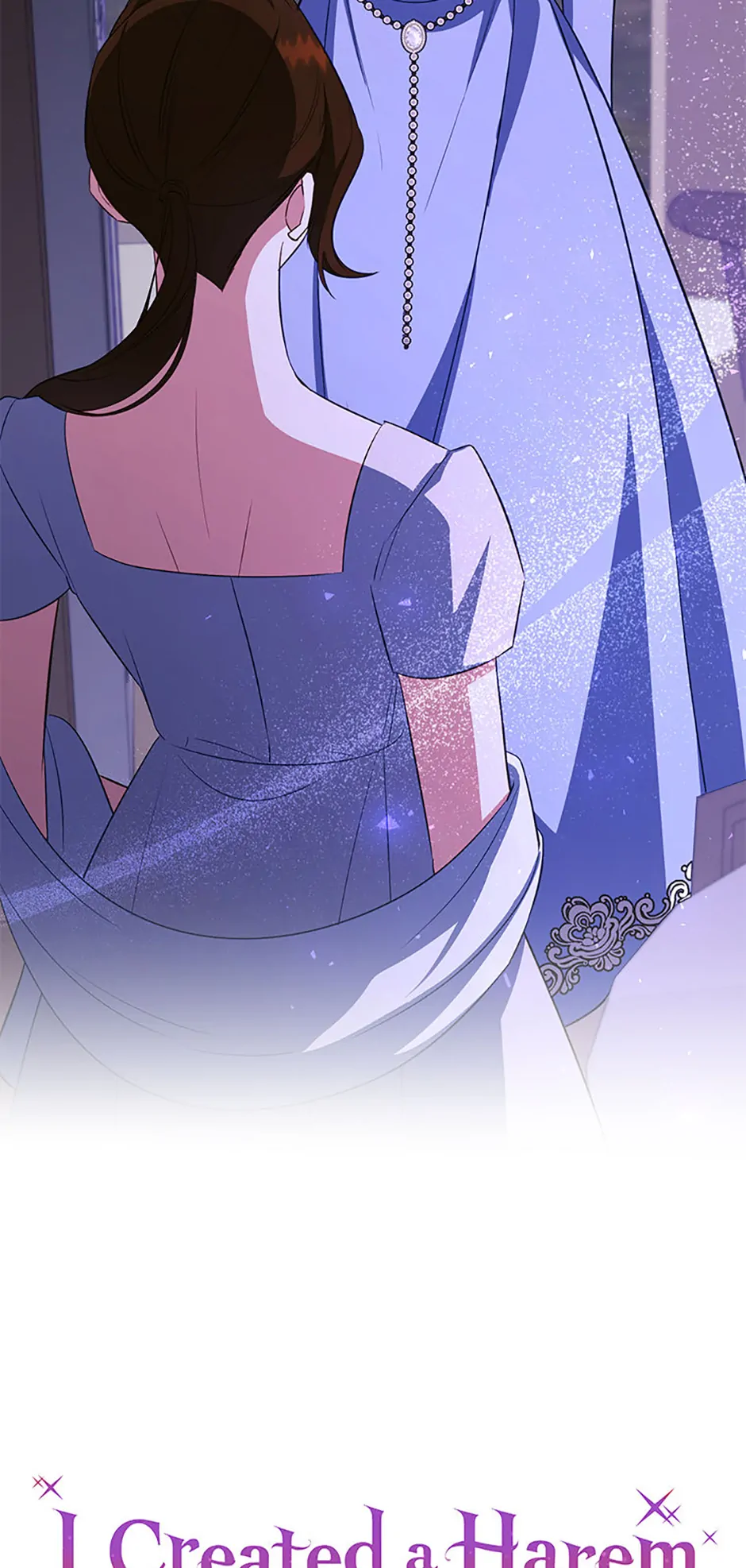 I Created a Harem to Avoid the Male Lead Chapter 76 - Page 3