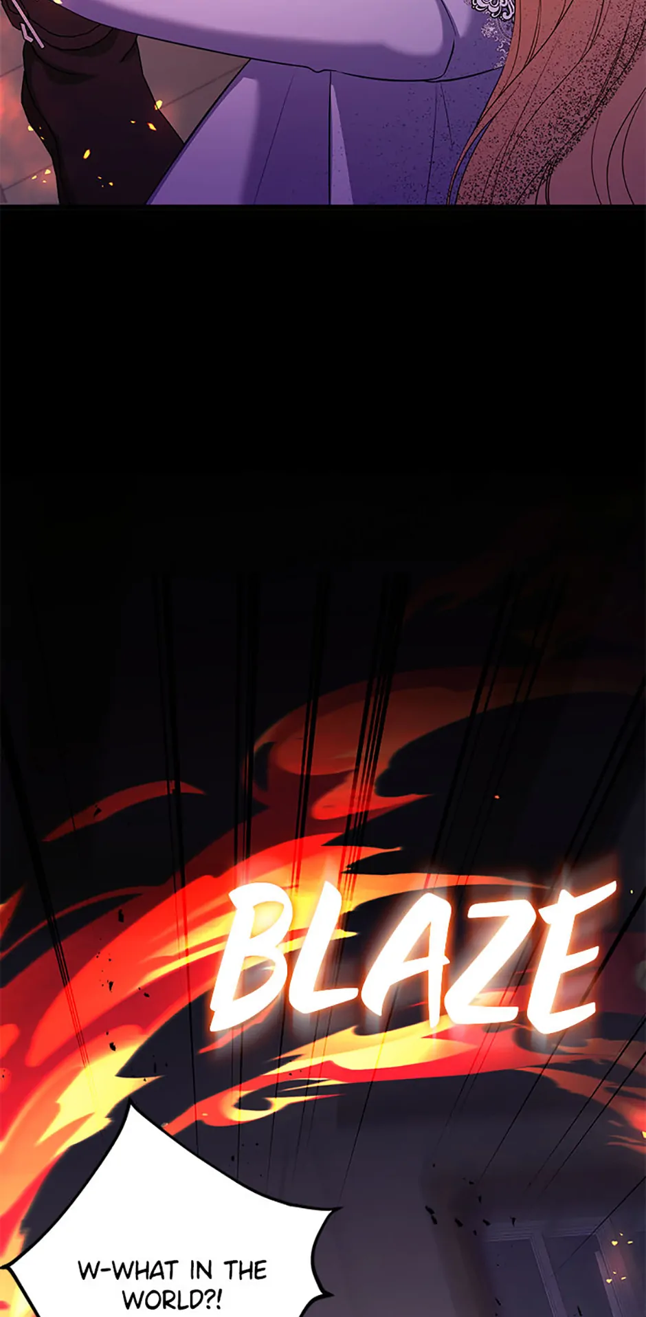 I Created a Harem to Avoid the Male Lead Chapter 76 - Page 30