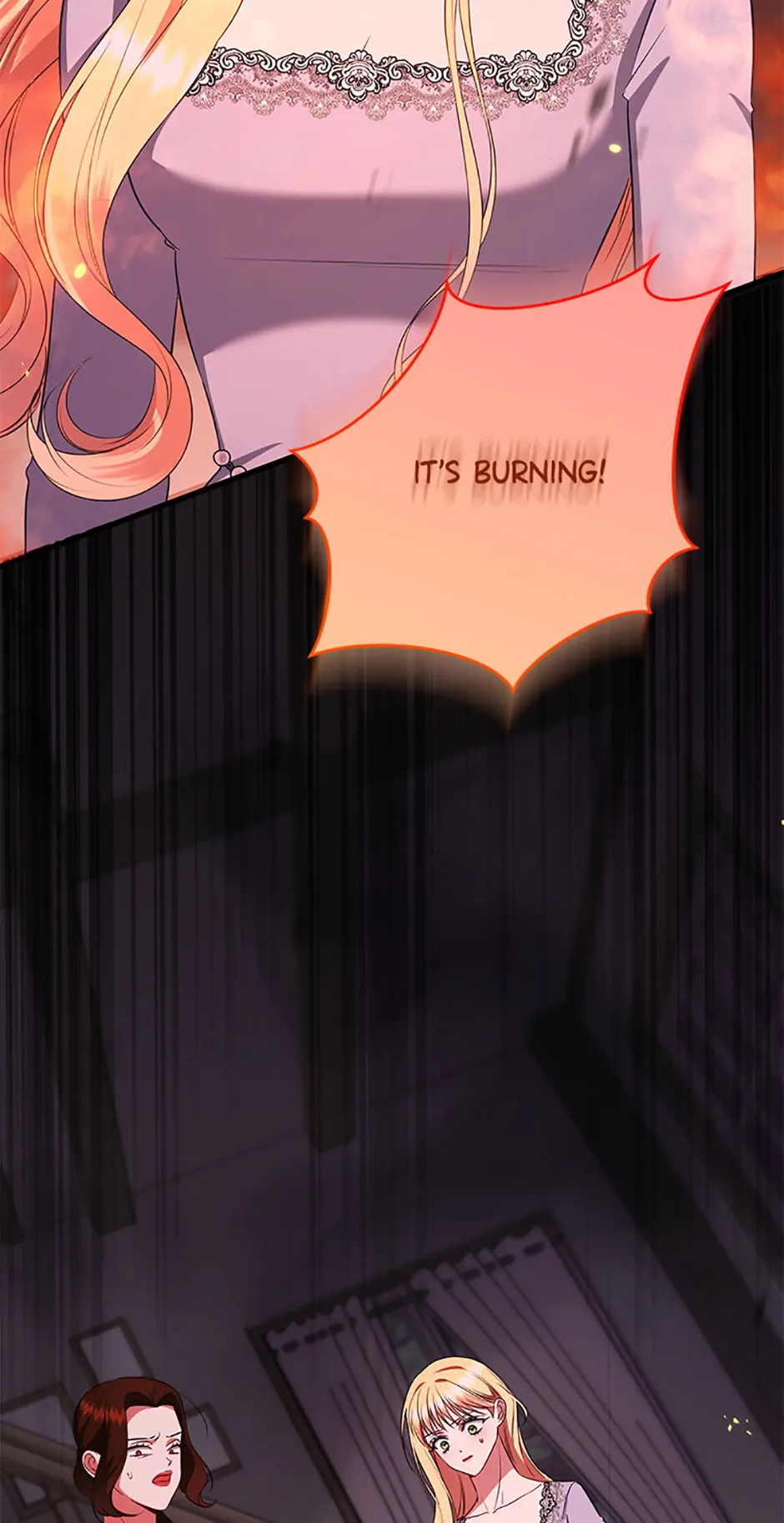 I Created a Harem to Avoid the Male Lead Chapter 76 - Page 34