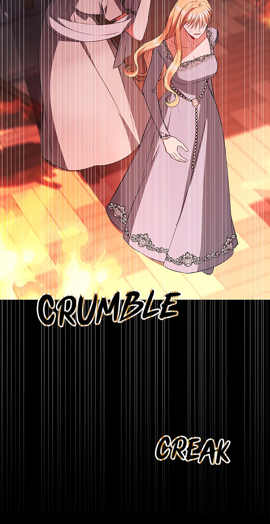 I Created a Harem to Avoid the Male Lead Chapter 76 - Page 39