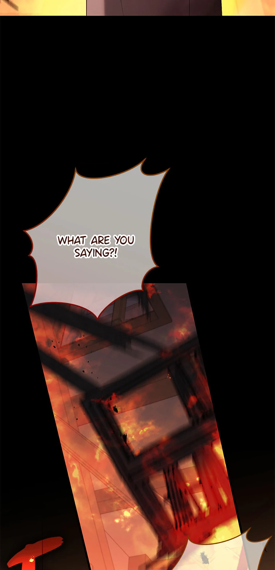 I Created a Harem to Avoid the Male Lead Chapter 76 - Page 51