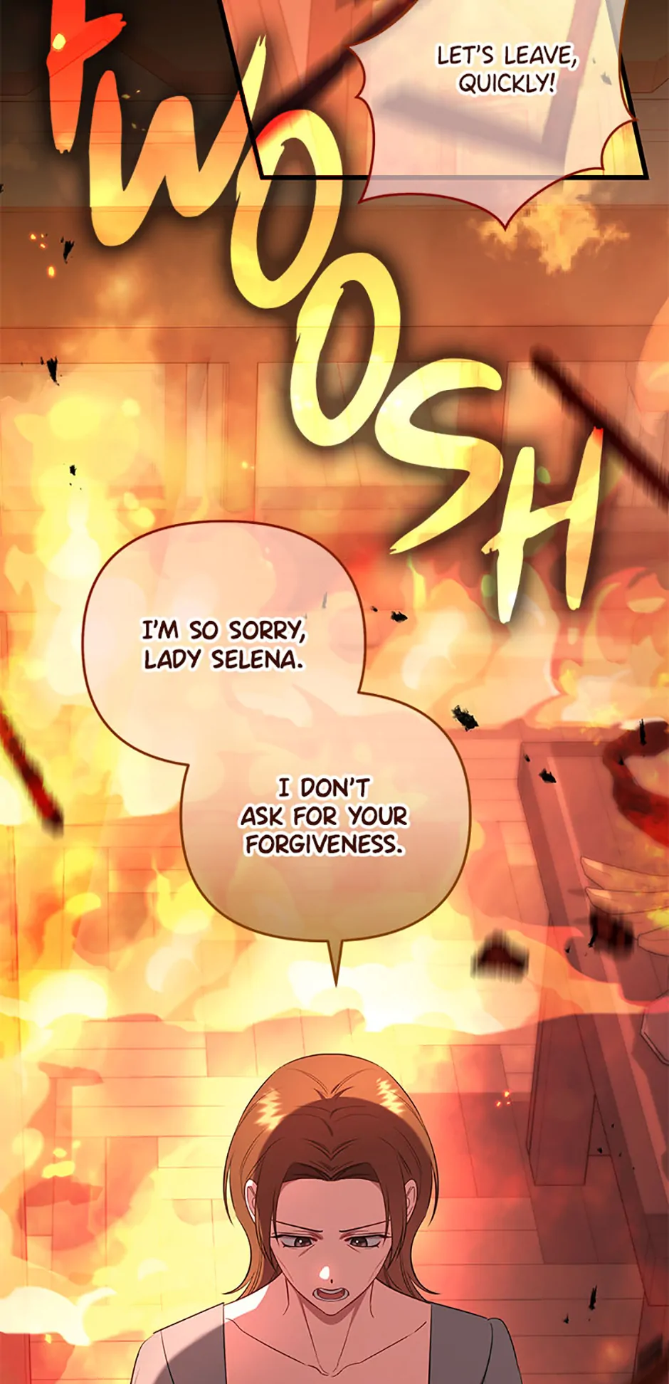 I Created a Harem to Avoid the Male Lead Chapter 76 - Page 52