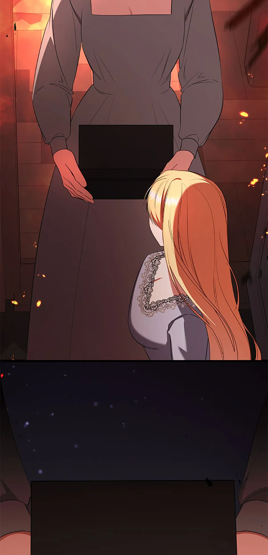 I Created a Harem to Avoid the Male Lead Chapter 76 - Page 53