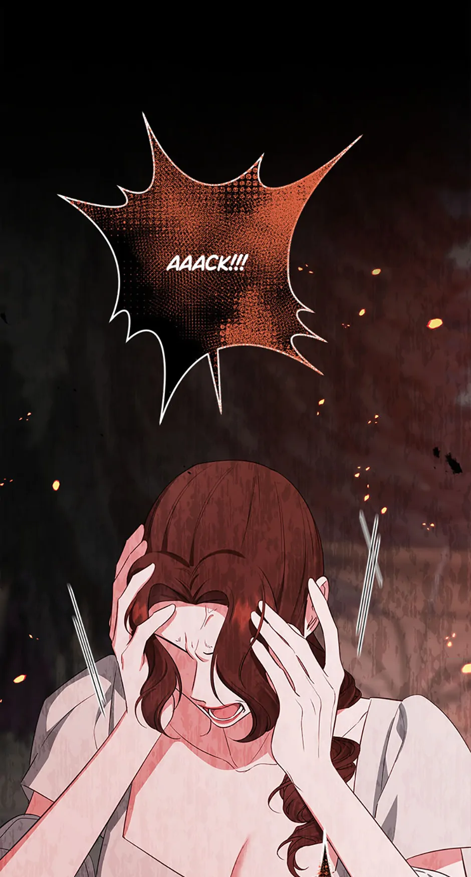 I Created a Harem to Avoid the Male Lead Chapter 76 - Page 56