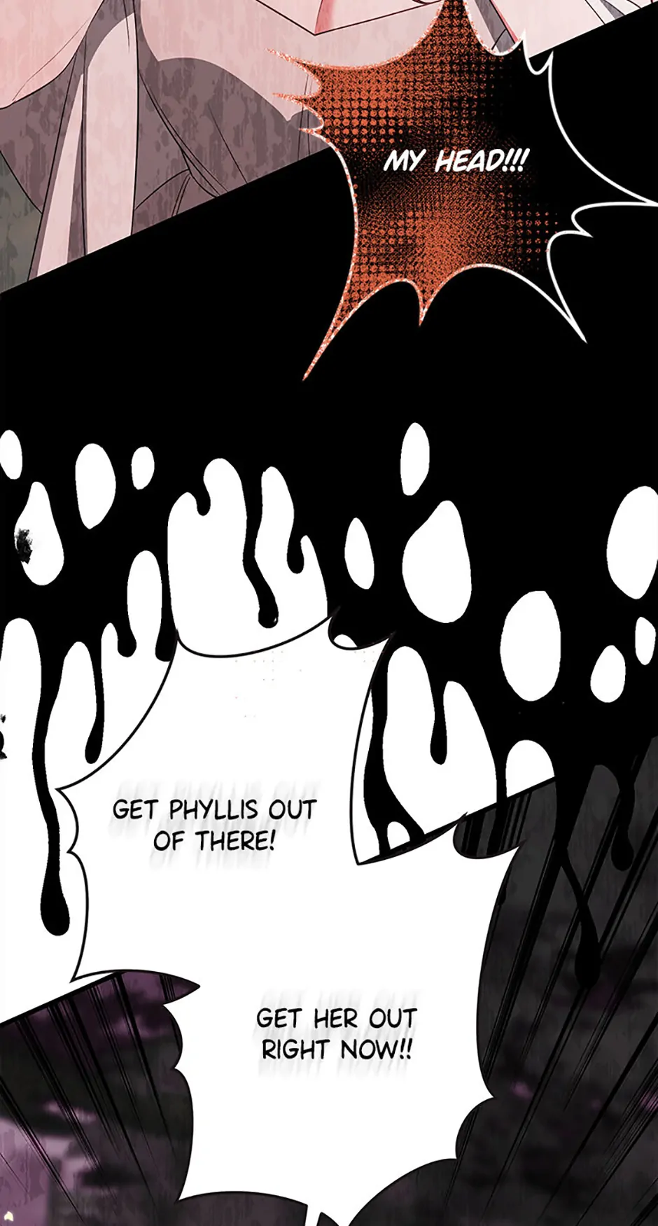 I Created a Harem to Avoid the Male Lead Chapter 76 - Page 57