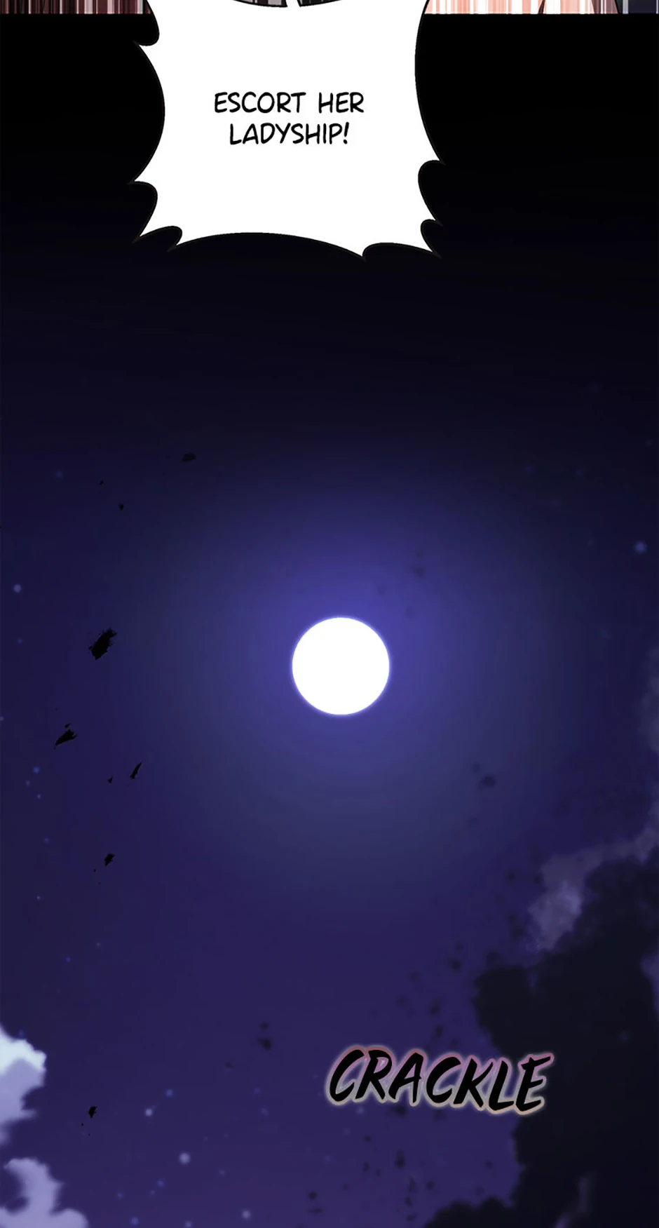 I Created a Harem to Avoid the Male Lead Chapter 76 - Page 61