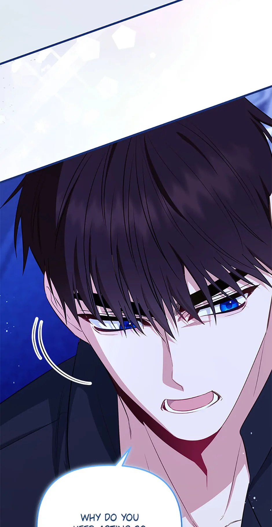 I Created a Harem to Avoid the Male Lead Chapter 76 - Page 74