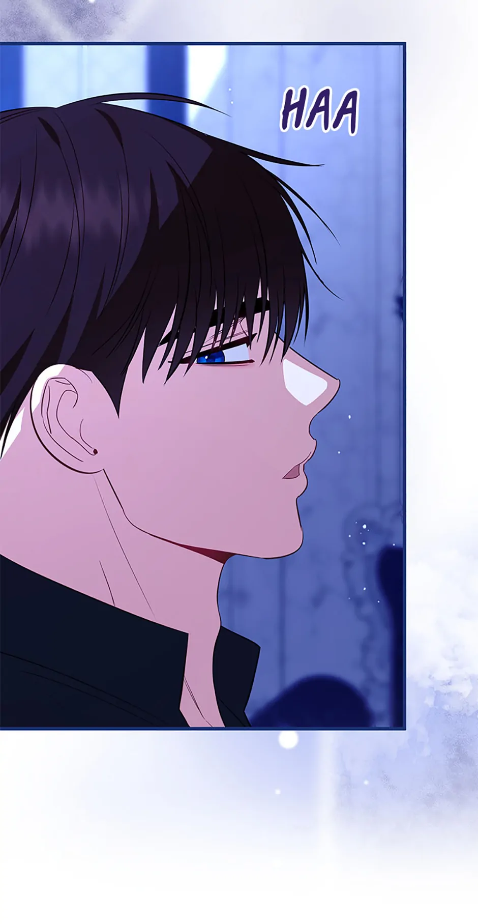 I Created a Harem to Avoid the Male Lead Chapter 76 - Page 77