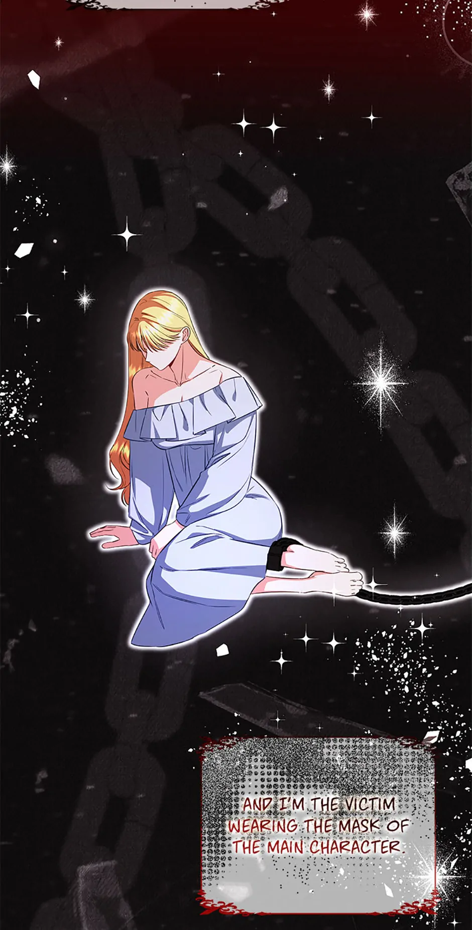 I Created a Harem to Avoid the Male Lead Chapter 77 - Page 12