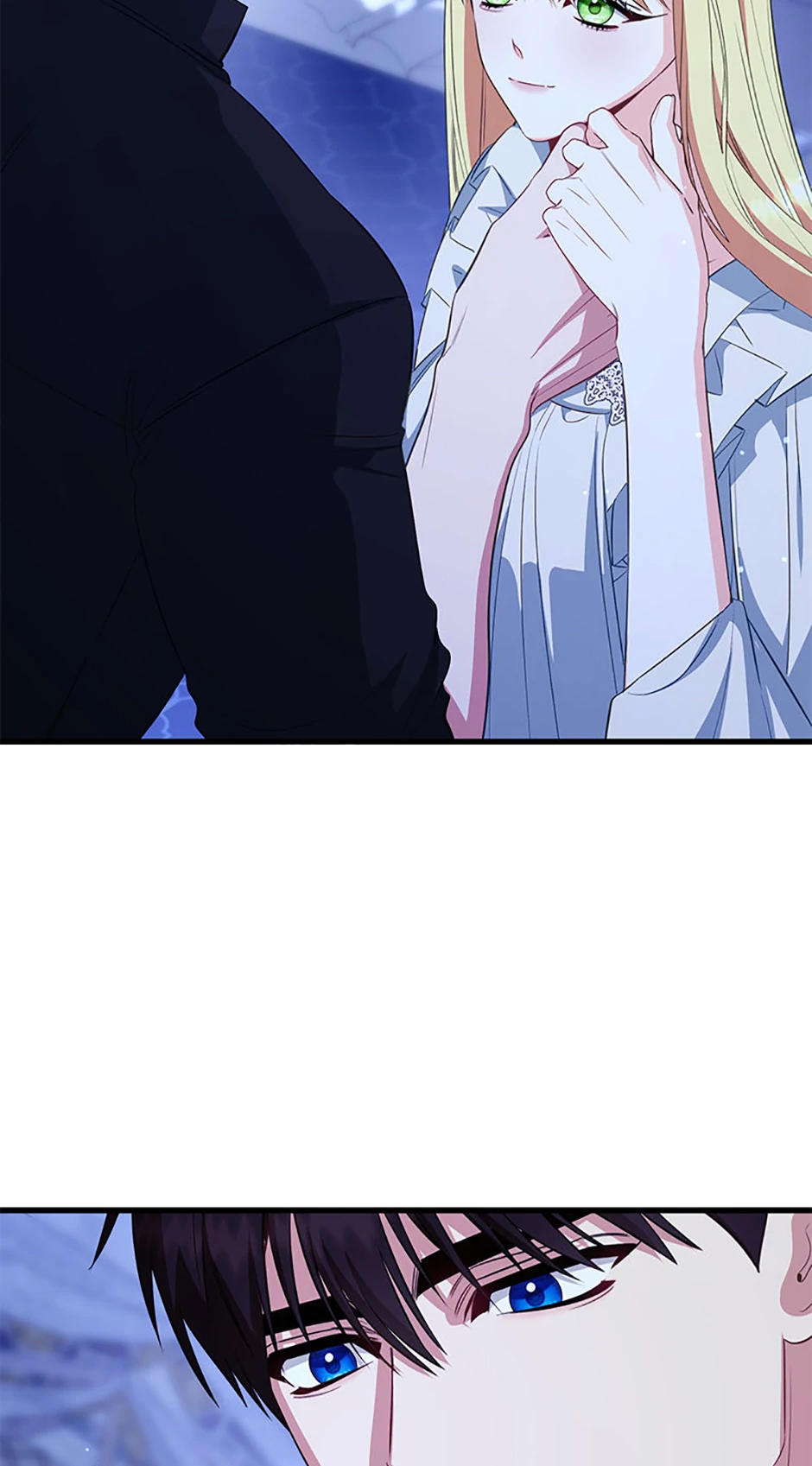 I Created a Harem to Avoid the Male Lead Chapter 77 - Page 22